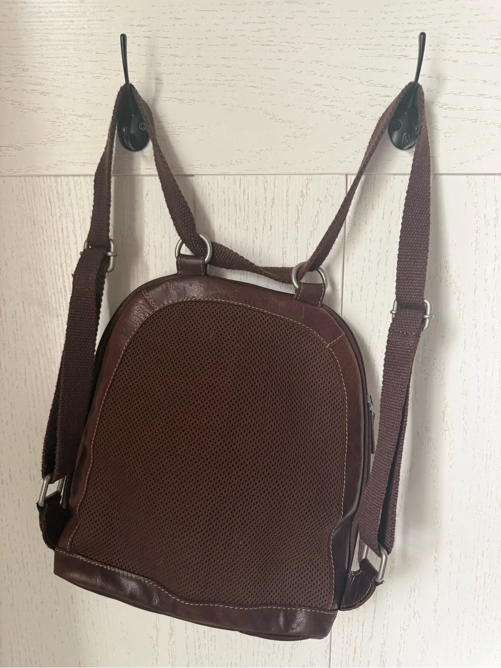 Jack Georges classic brown